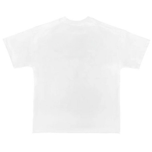 FS MINIMAL ULTRA-HEAVY T-SHIRT - OFF WHITE