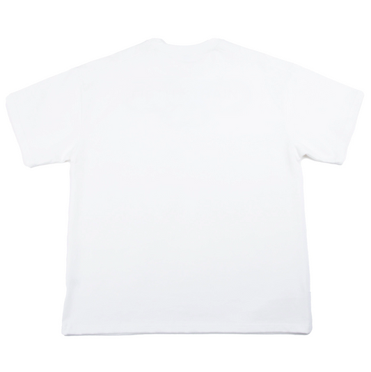 FS MINIMAL ULTRA-HEAVY T-SHIRT - OFF WHITE