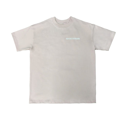 (PRE ORDER 6 WEEKS) FIFTH STRAIN SIGNATURE T-SHIRT - DUSTY ROSE