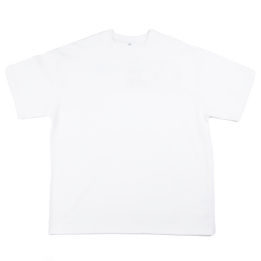 FS MINIMAL ULTRA-HEAVY T-SHIRT - OFF WHITE