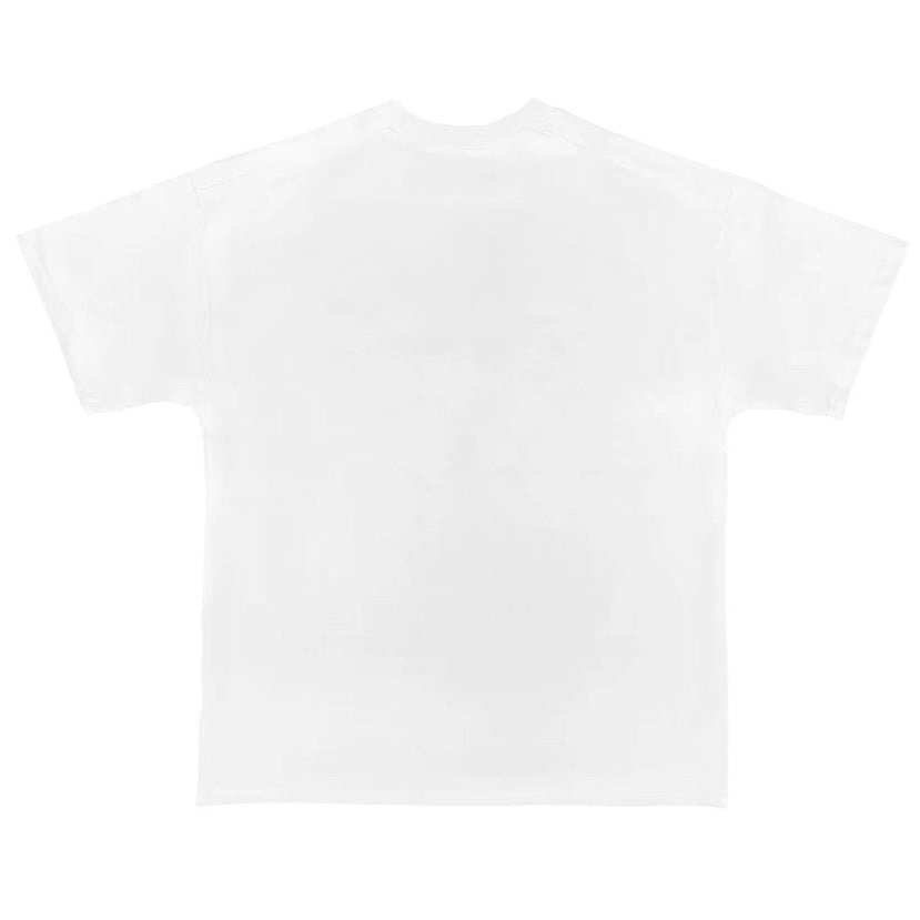 FS MINIMAL ULTRA-HEAVY T-SHIRT - OFF WHITE